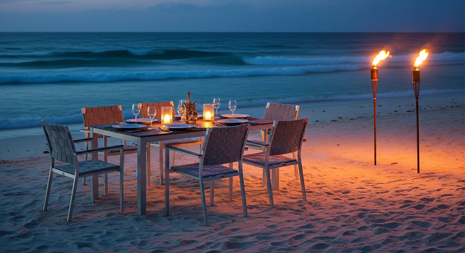 Balcony & Terrace Essentials