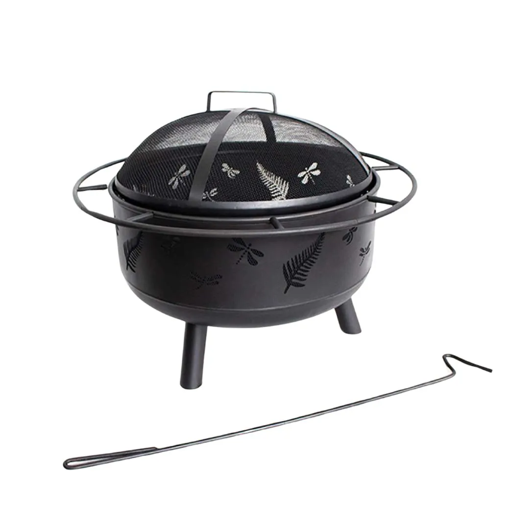 <strong>Firepit – VF 101</strong>