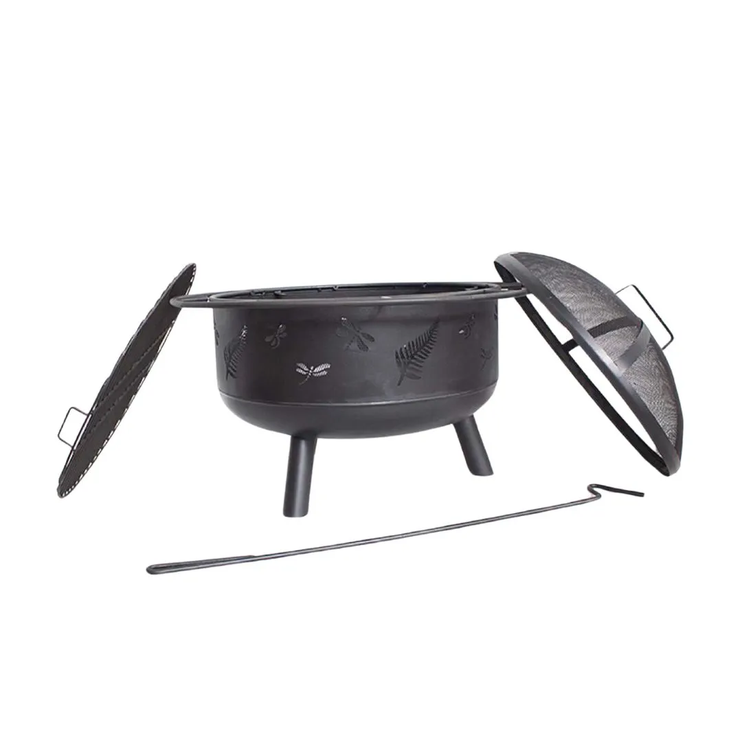 <strong>Firepit – VF 101</strong>