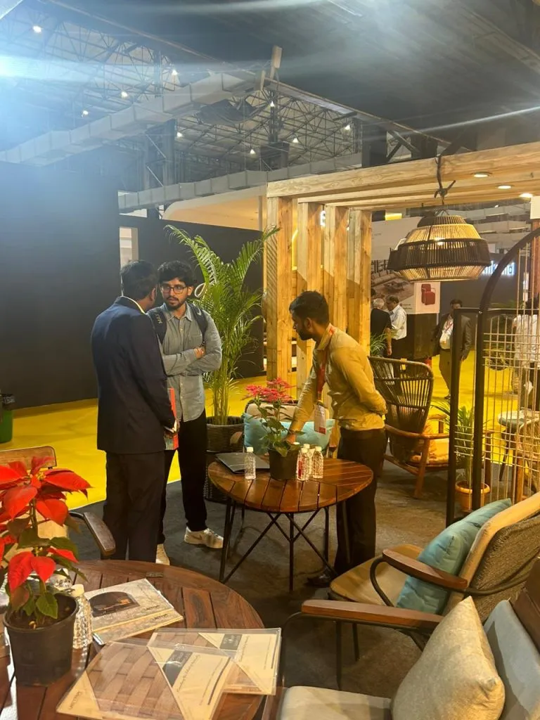 The World Furniture Expo – Mumbai-6
