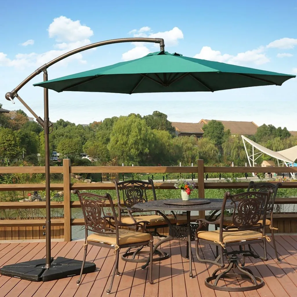 Outdoor Umbrella