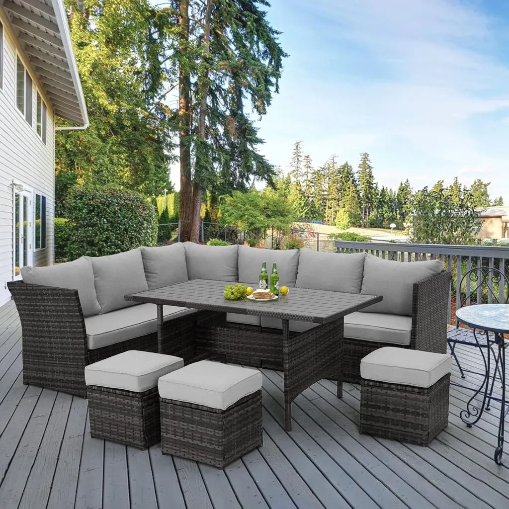 patio furniture