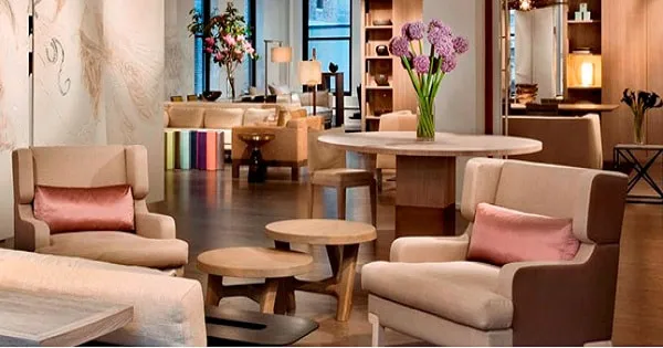 Hotel Furniture