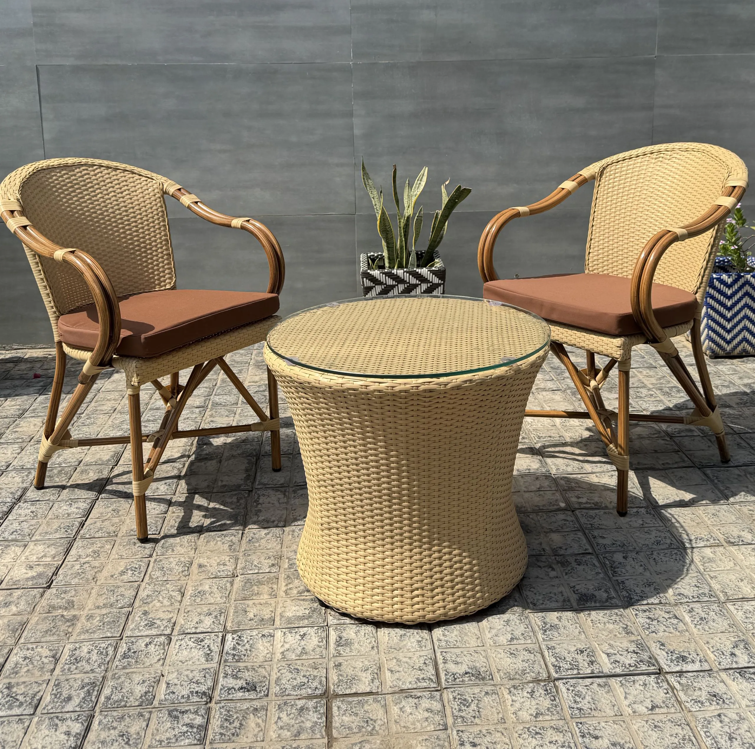 Balcony – VDC 645
