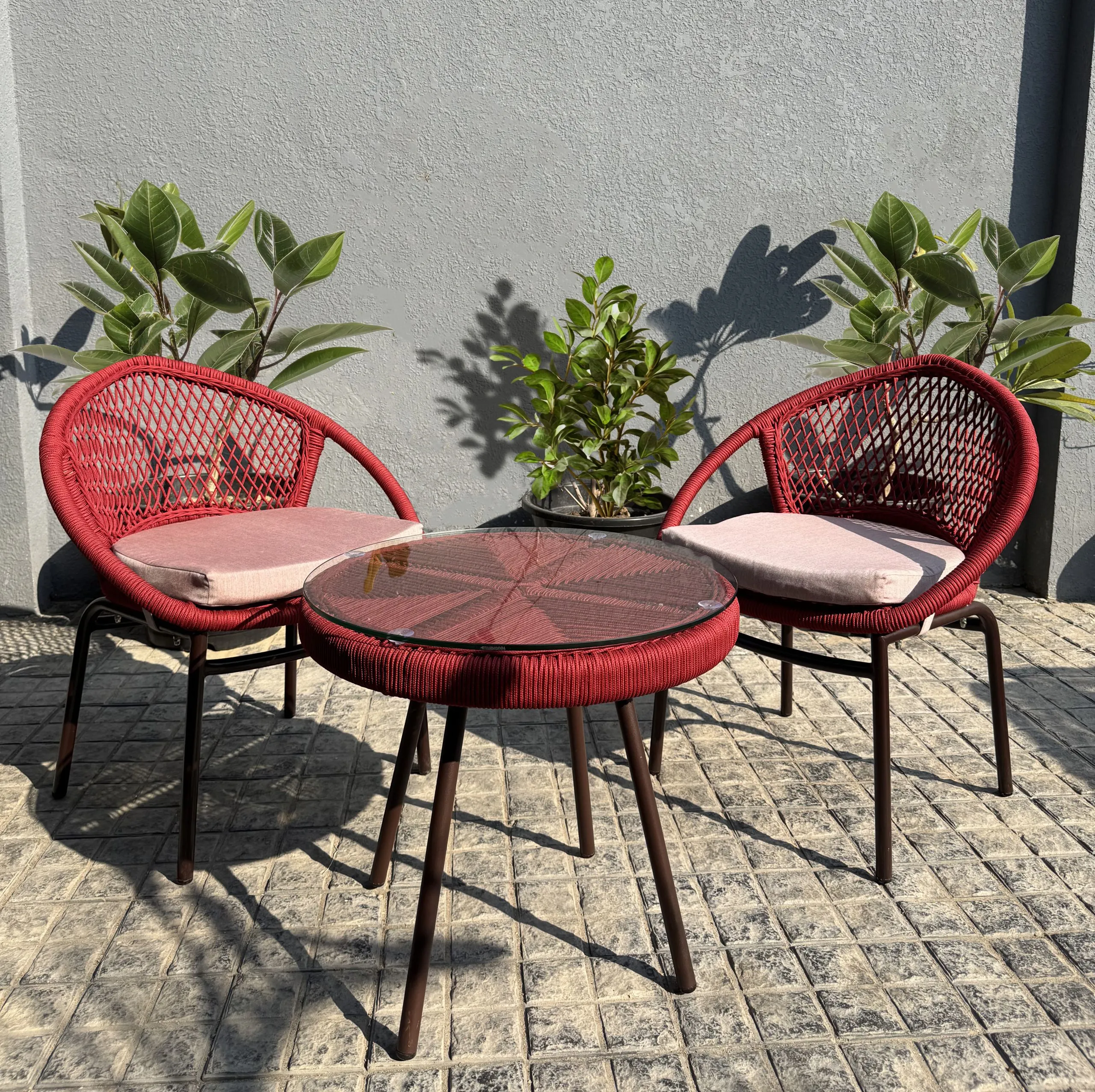 Balcony – VDC 644