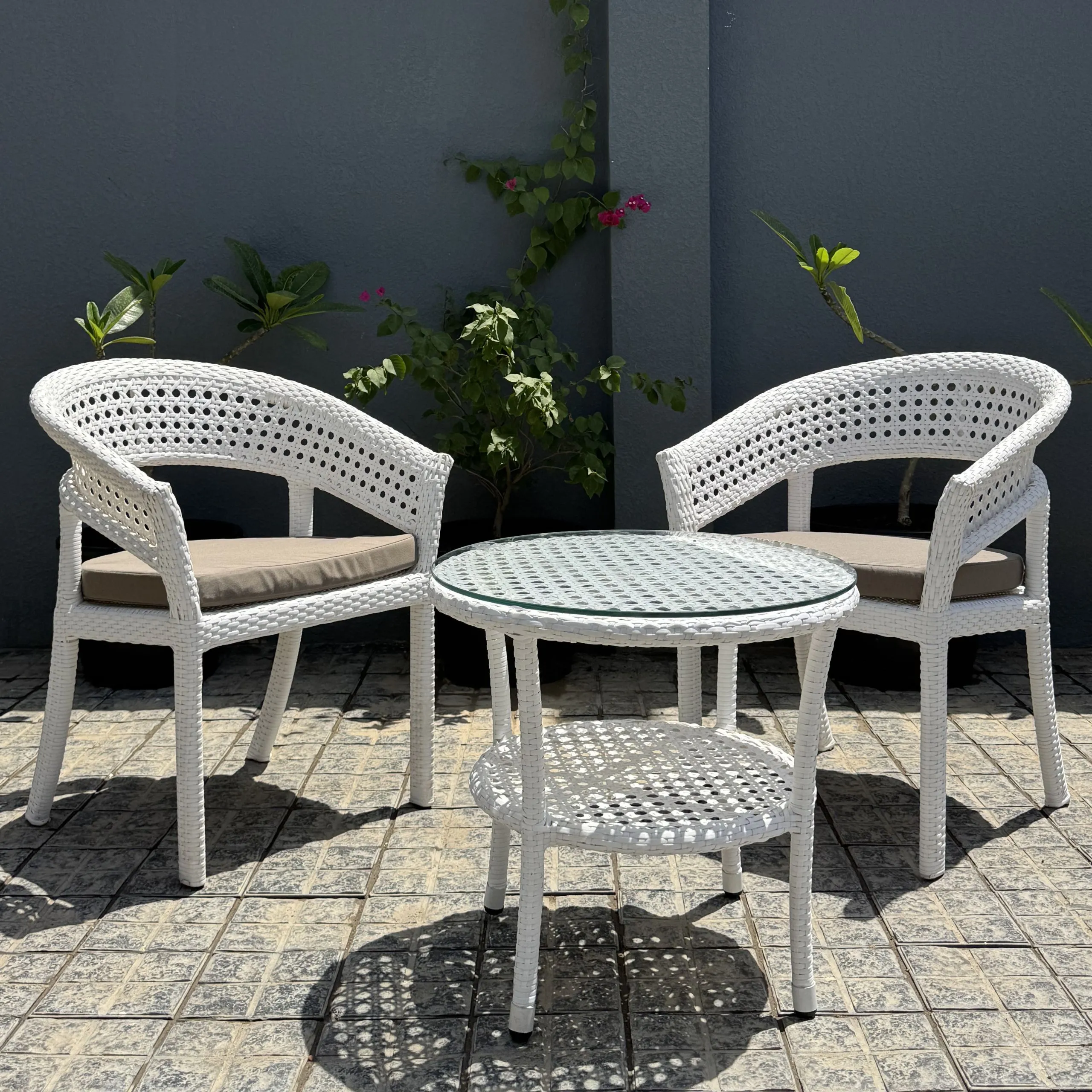 Balcony – VDC 618