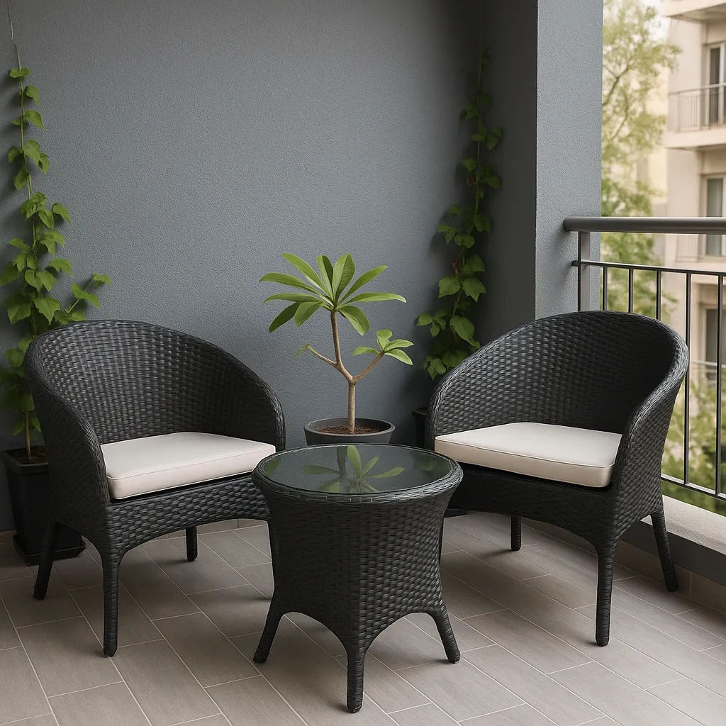 Luxury Balcony Set VDC-647