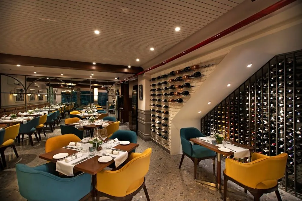 Restaurant Furniture