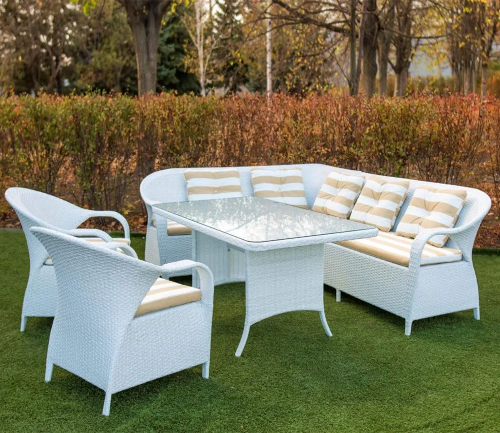 Wicker Furniture