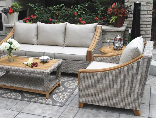 Wicker Furniture Wicker Furniture