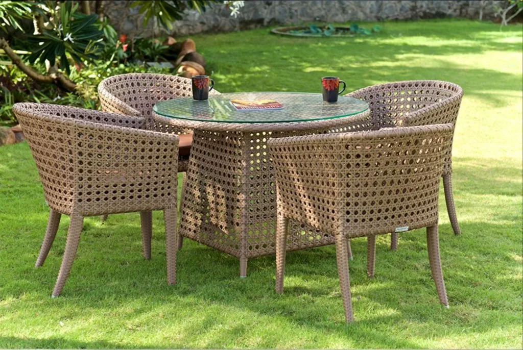 Wicker Furniture
