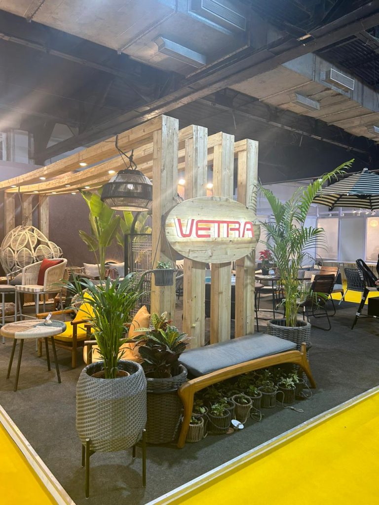 The World Furniture Expo – Mumbai-1