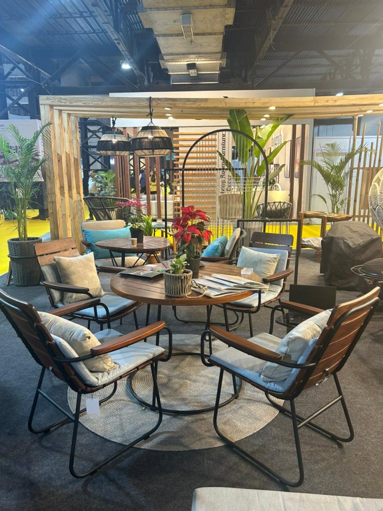 The World Furniture Expo – Mumbai-3