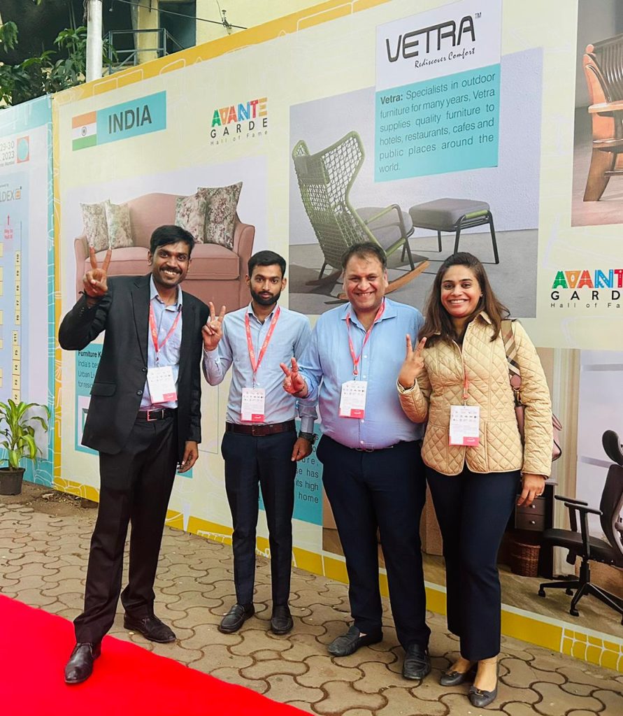 The World Furniture Expo – Mumbai-4