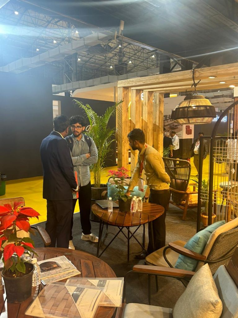 The World Furniture Expo – Mumbai-6