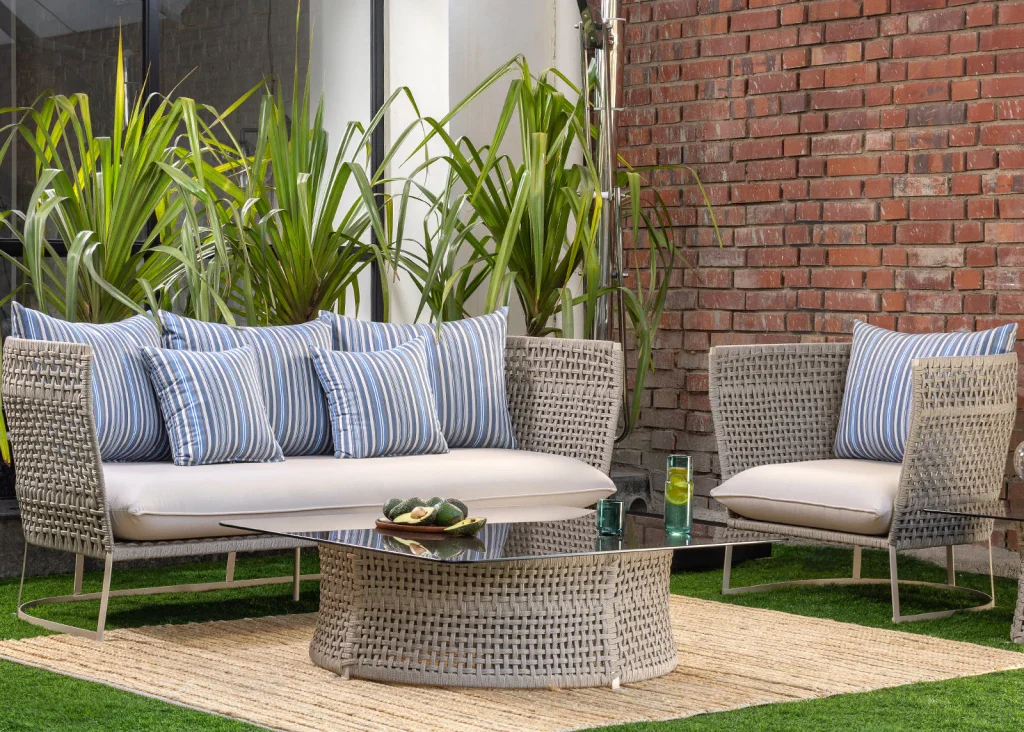 patio furniture